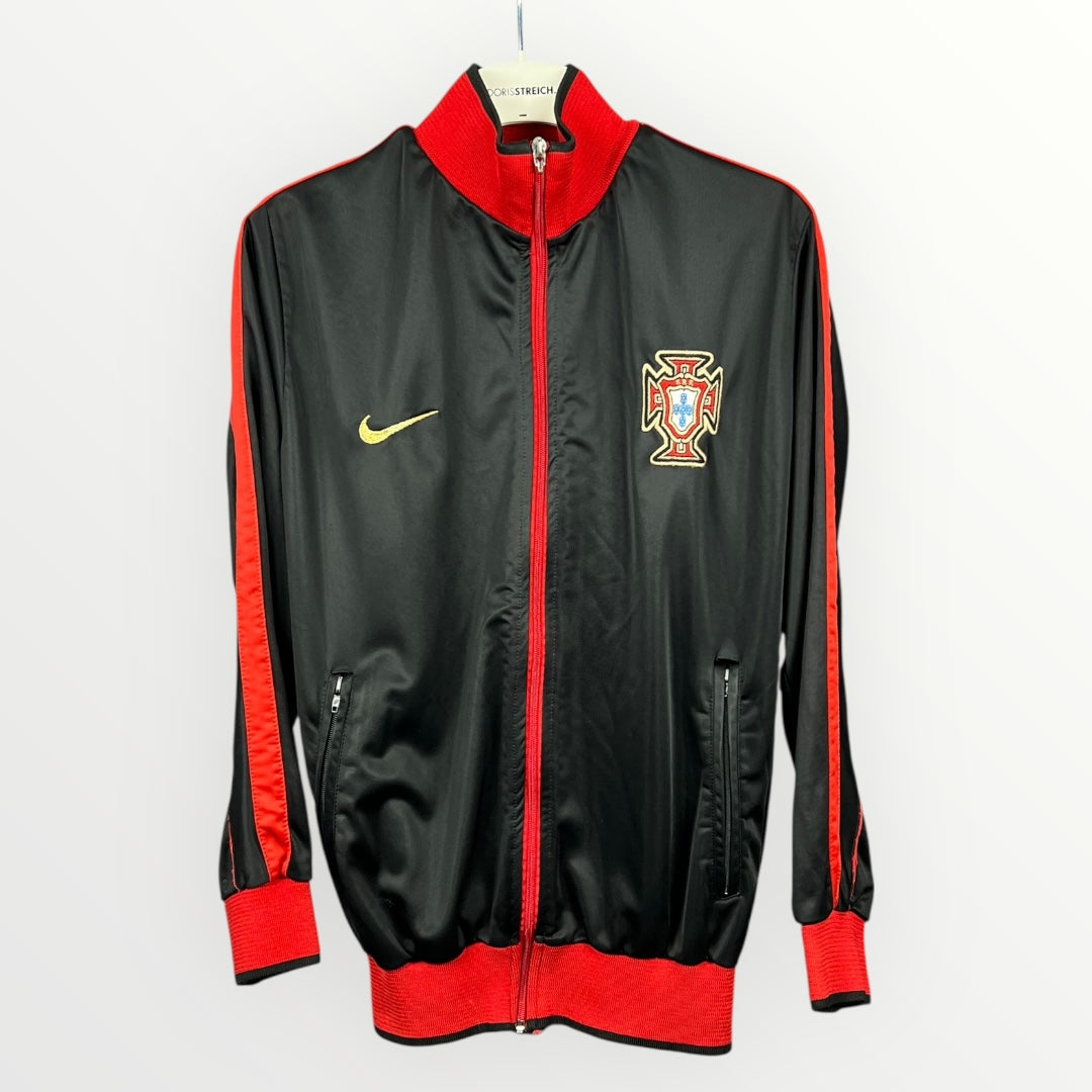Portugal Track Jacket