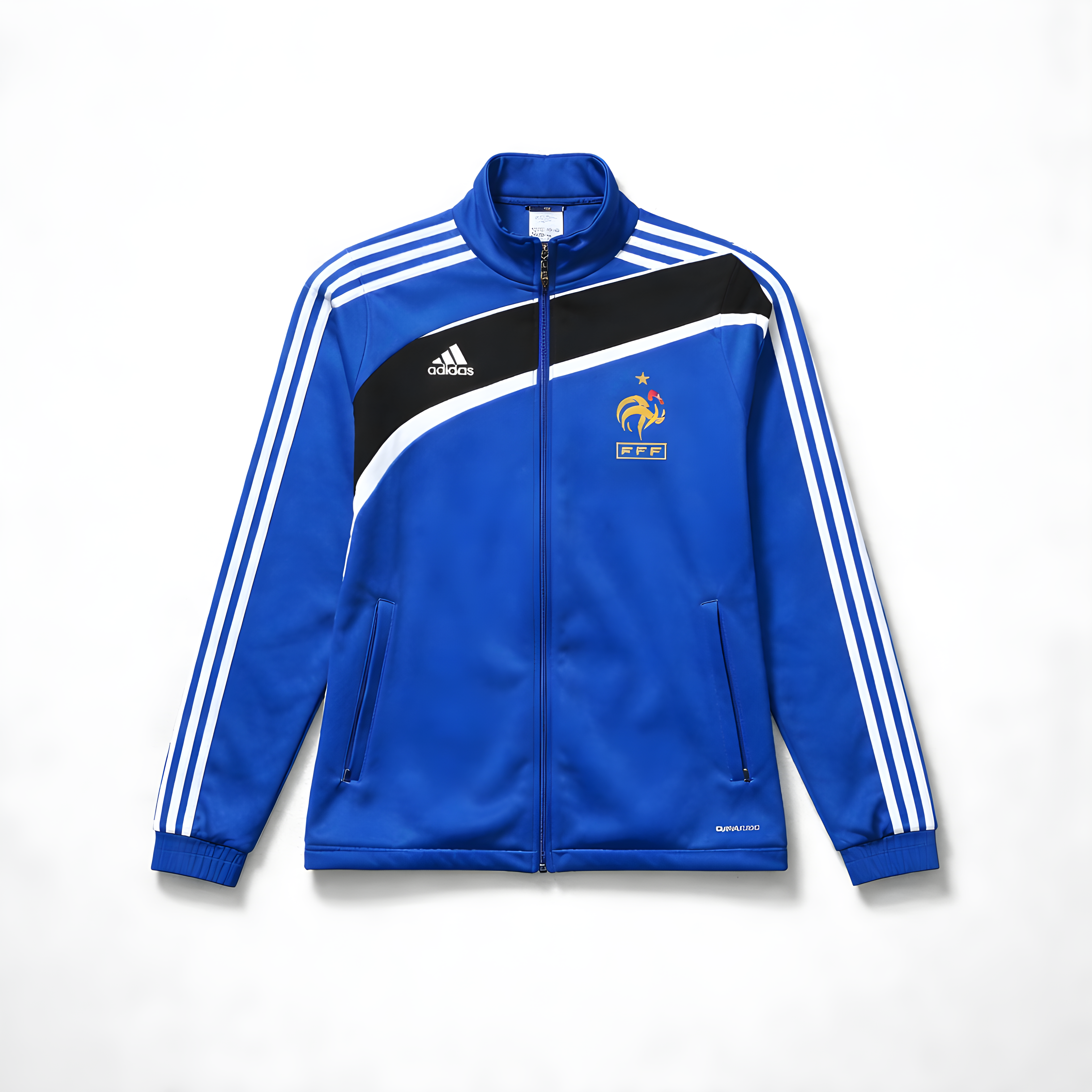 France Track Jacket