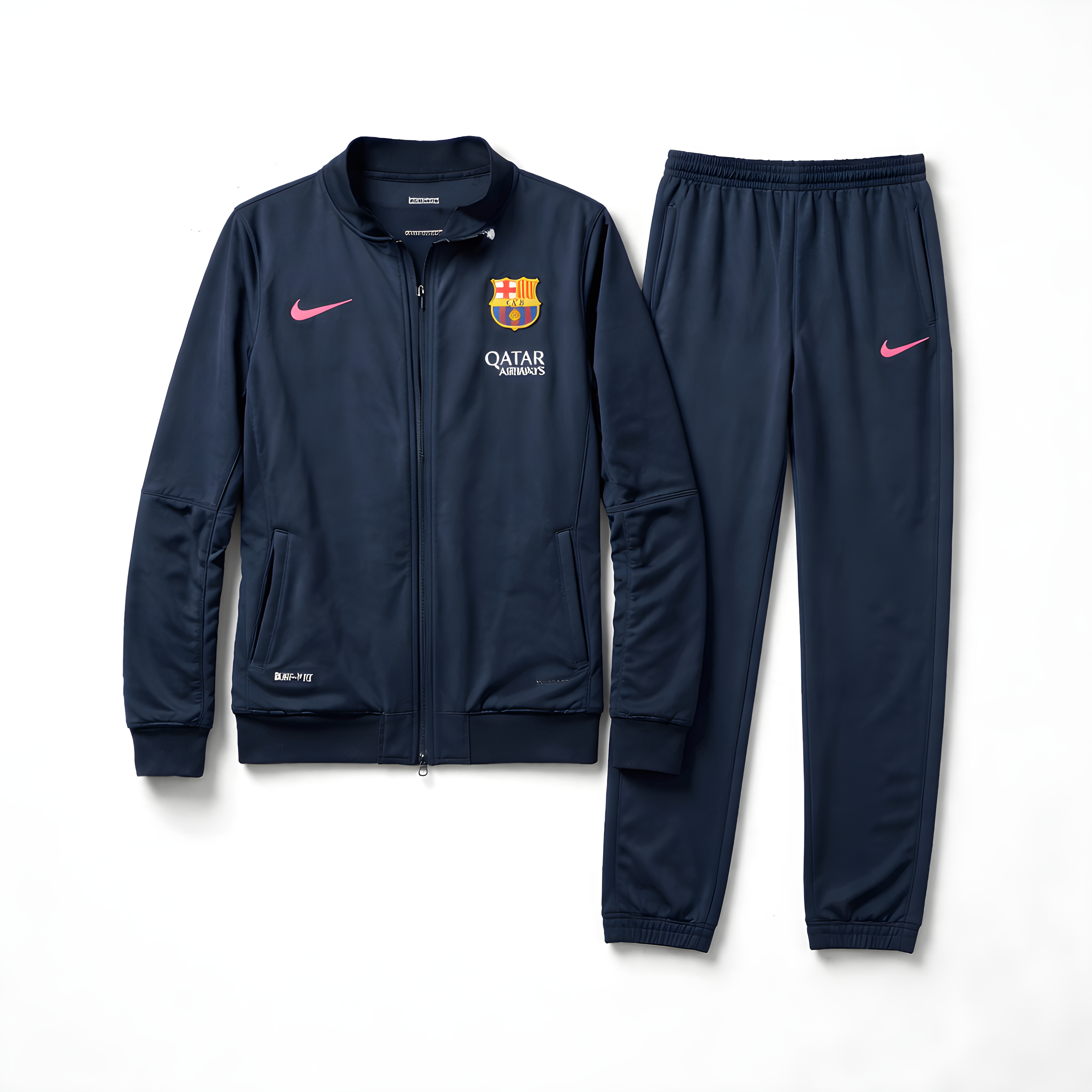 FC Barcelona Full Set