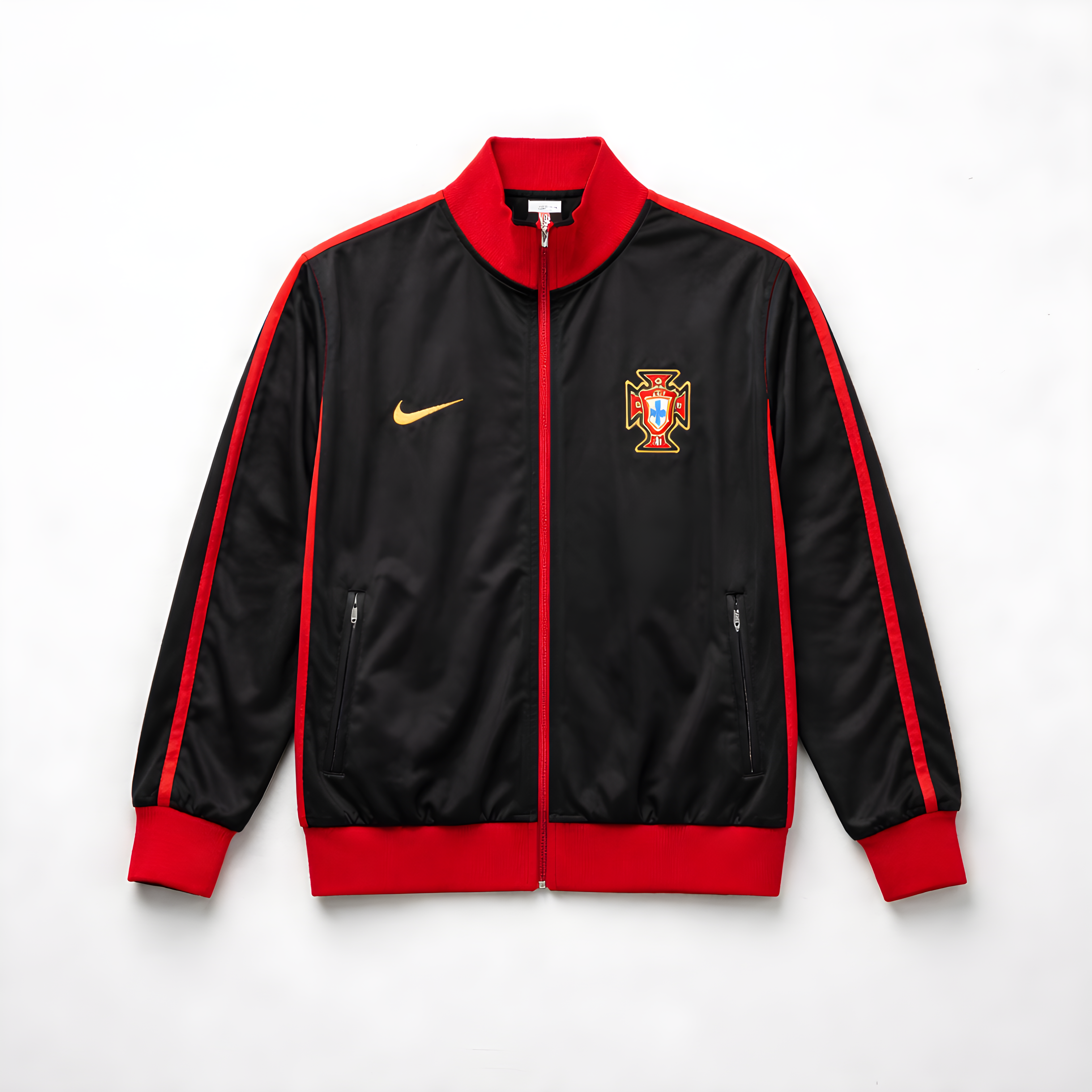 Portugal Track Jacket