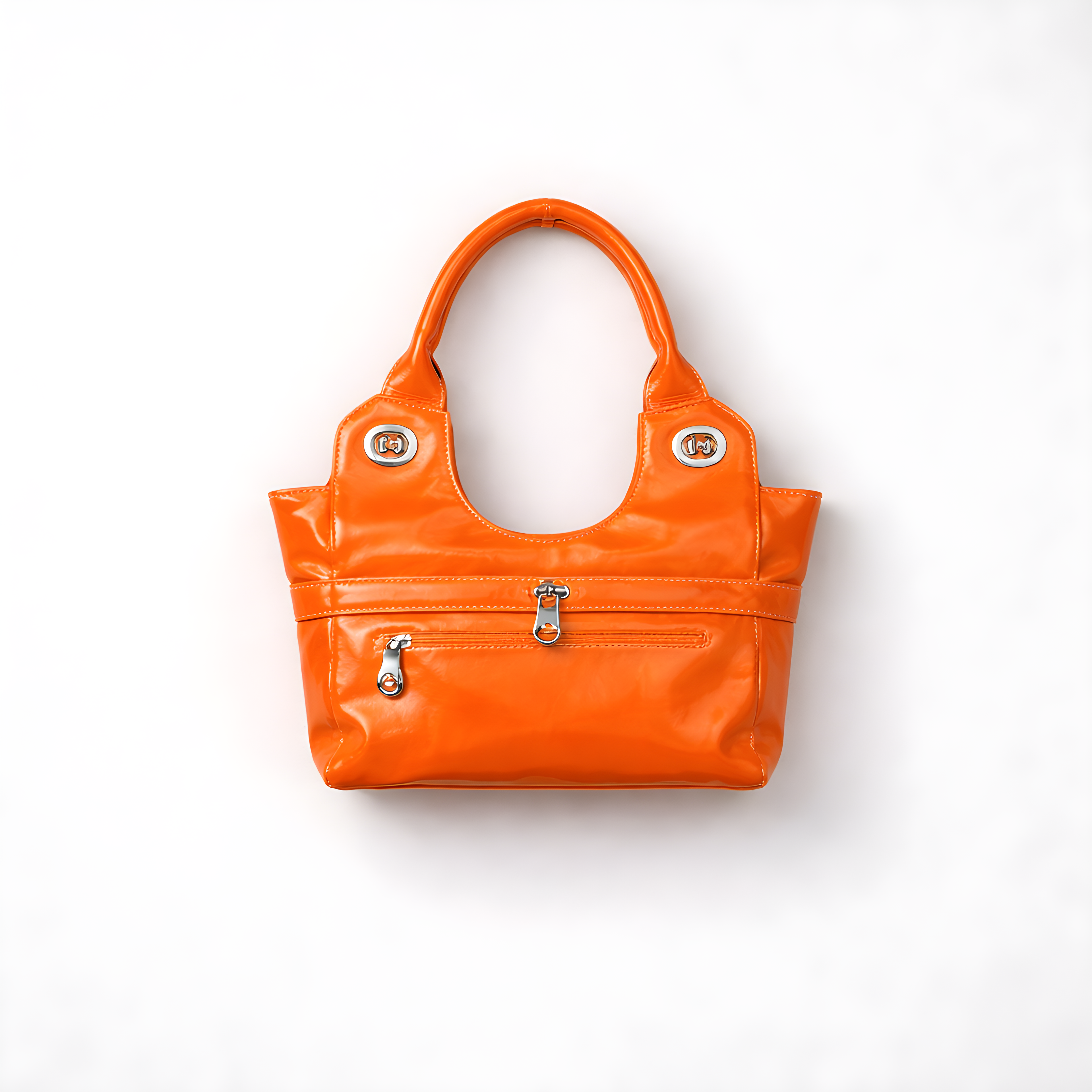 Pulicati Leather Bag