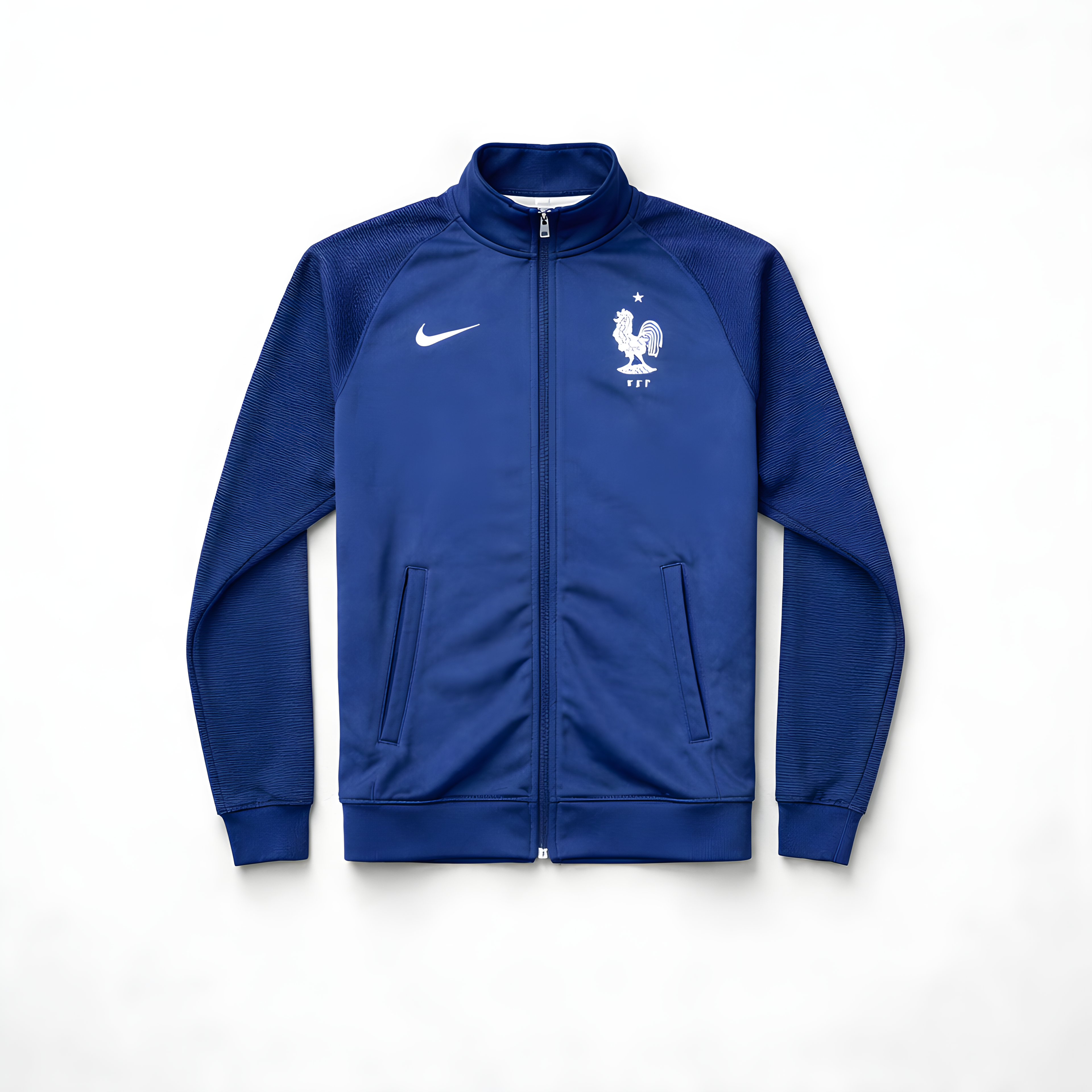 France Track Jacket