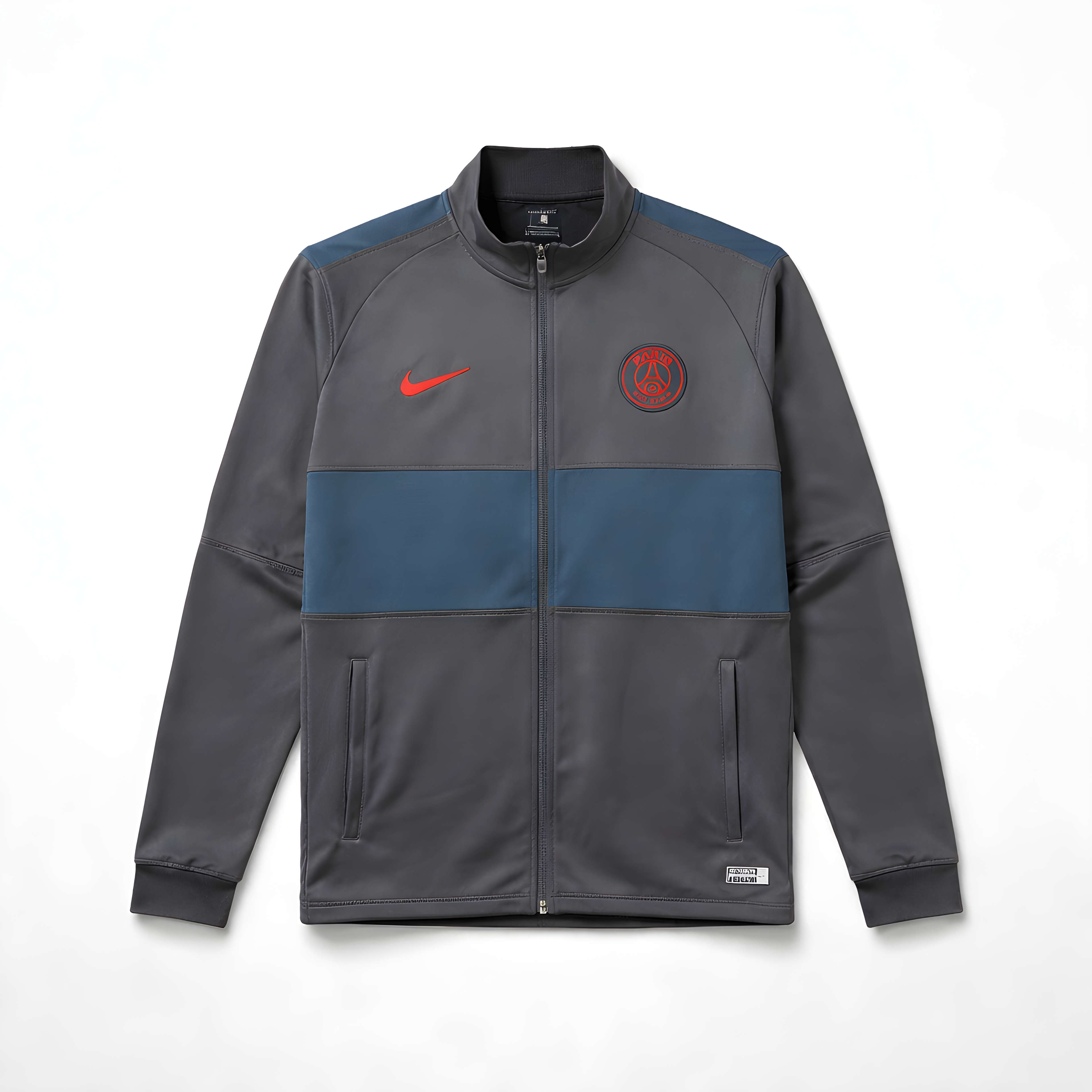 Paris Saint-Germain Track Jacket