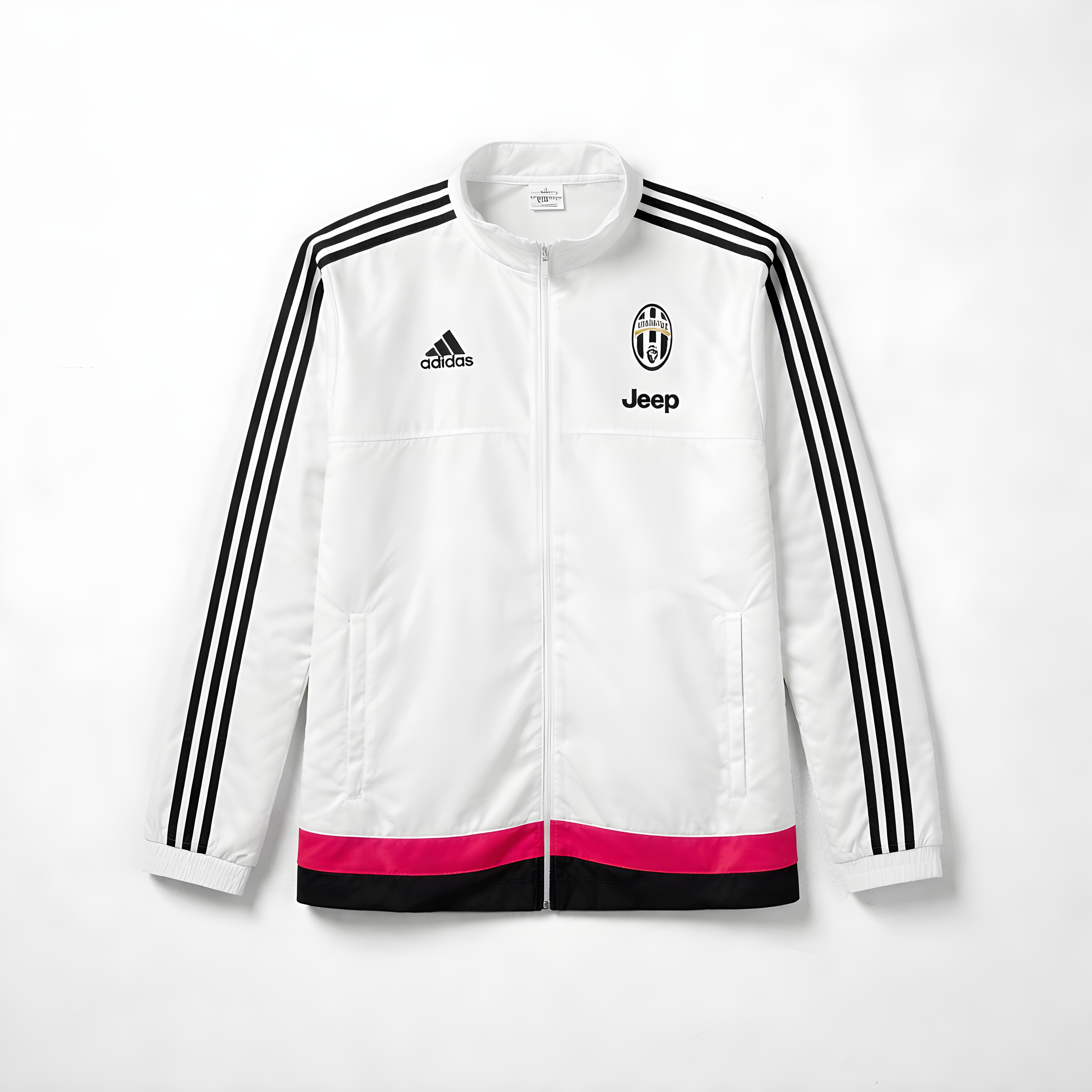 Juventus Track Jacket