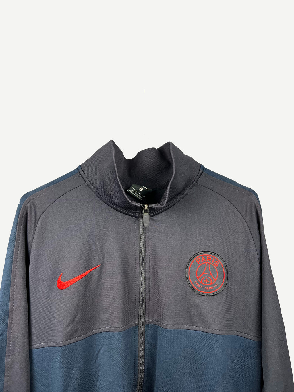 Paris Saint-Germain Track Jacket