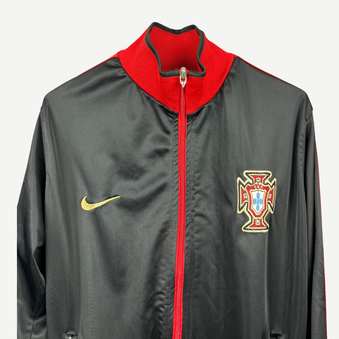 Portugal Track Jacket