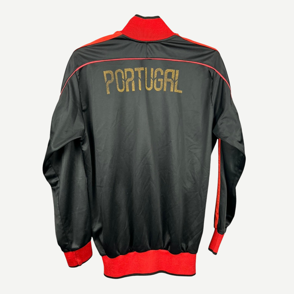 Portugal Track Jacket