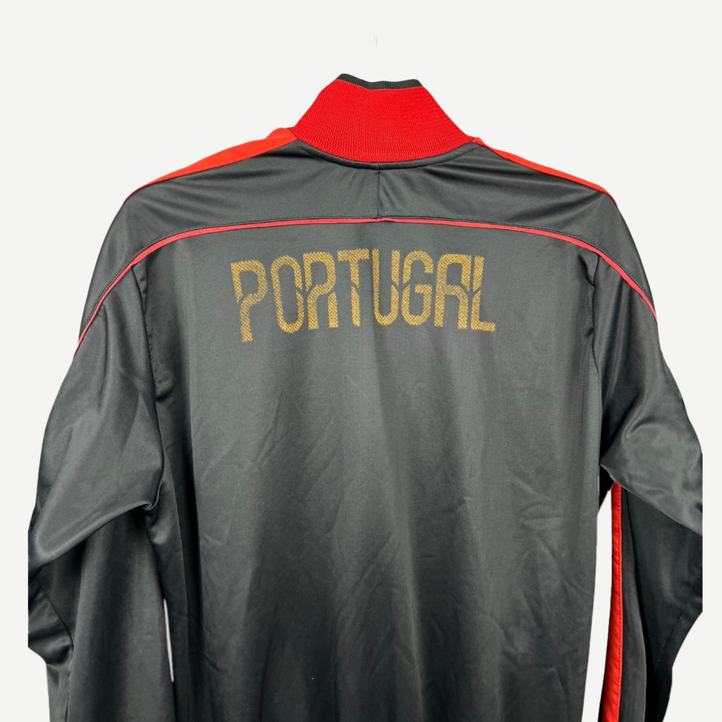 Portugal Track Jacket