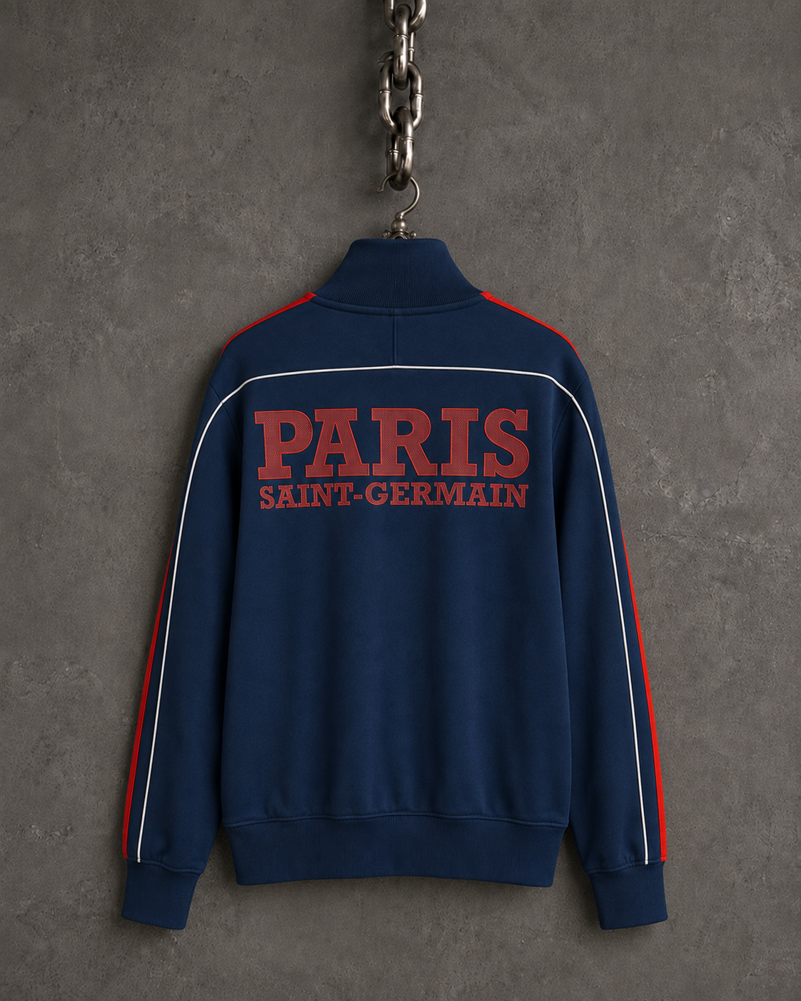 Paris Saint-Germain Track Jacket
