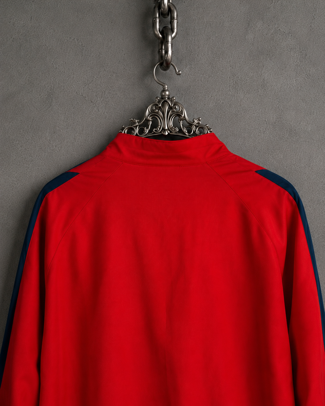 Paris Saint-Germain Track Jacket