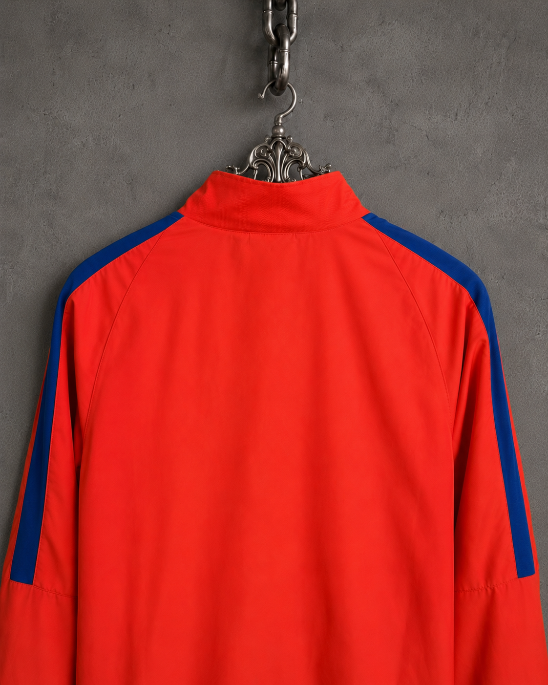 Barcelona Track Jacket