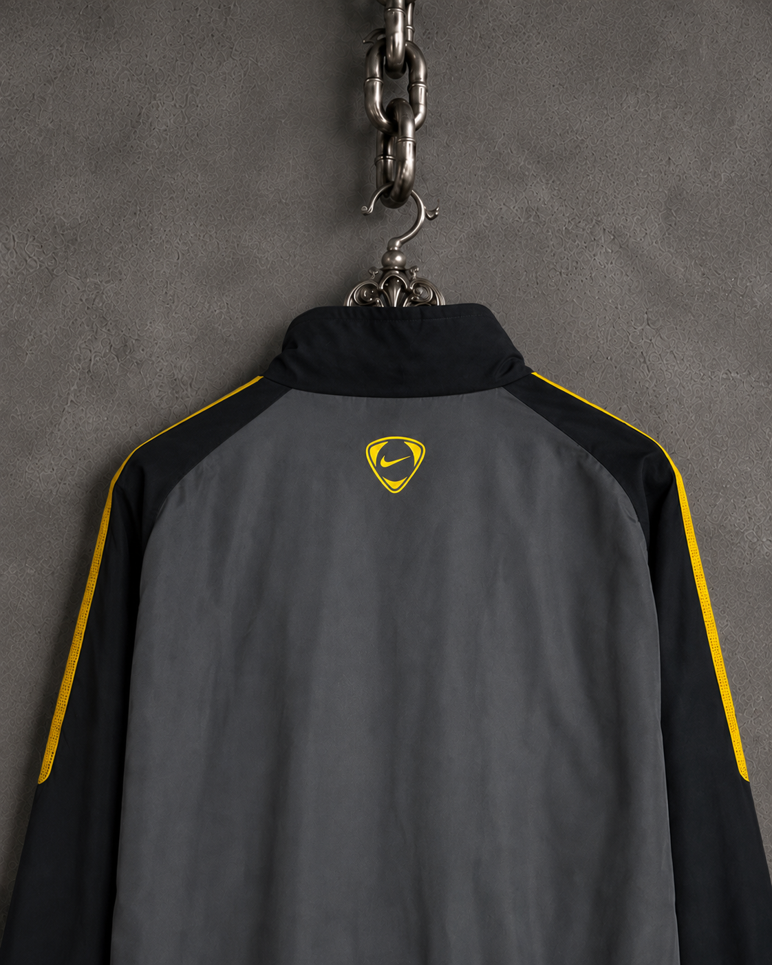 Brazil Track Jacket