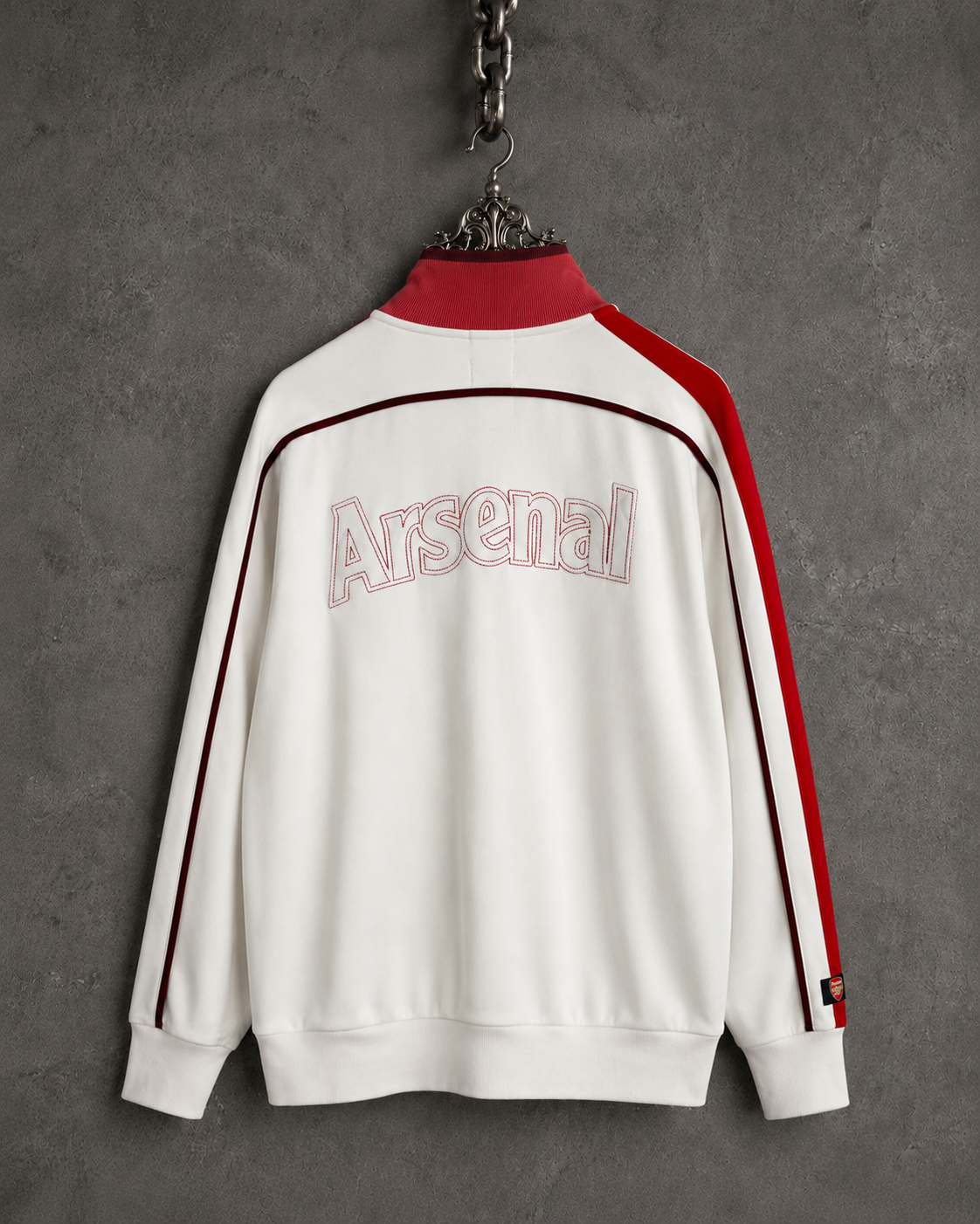 Arsenal Track Jacket