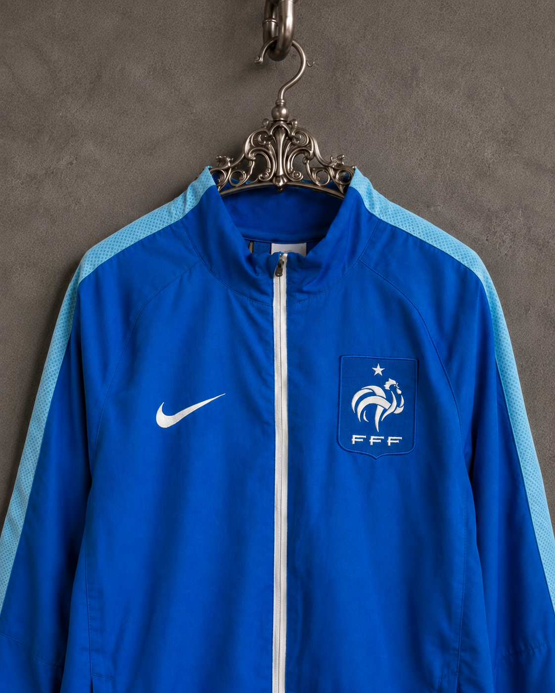 France Track Jacket