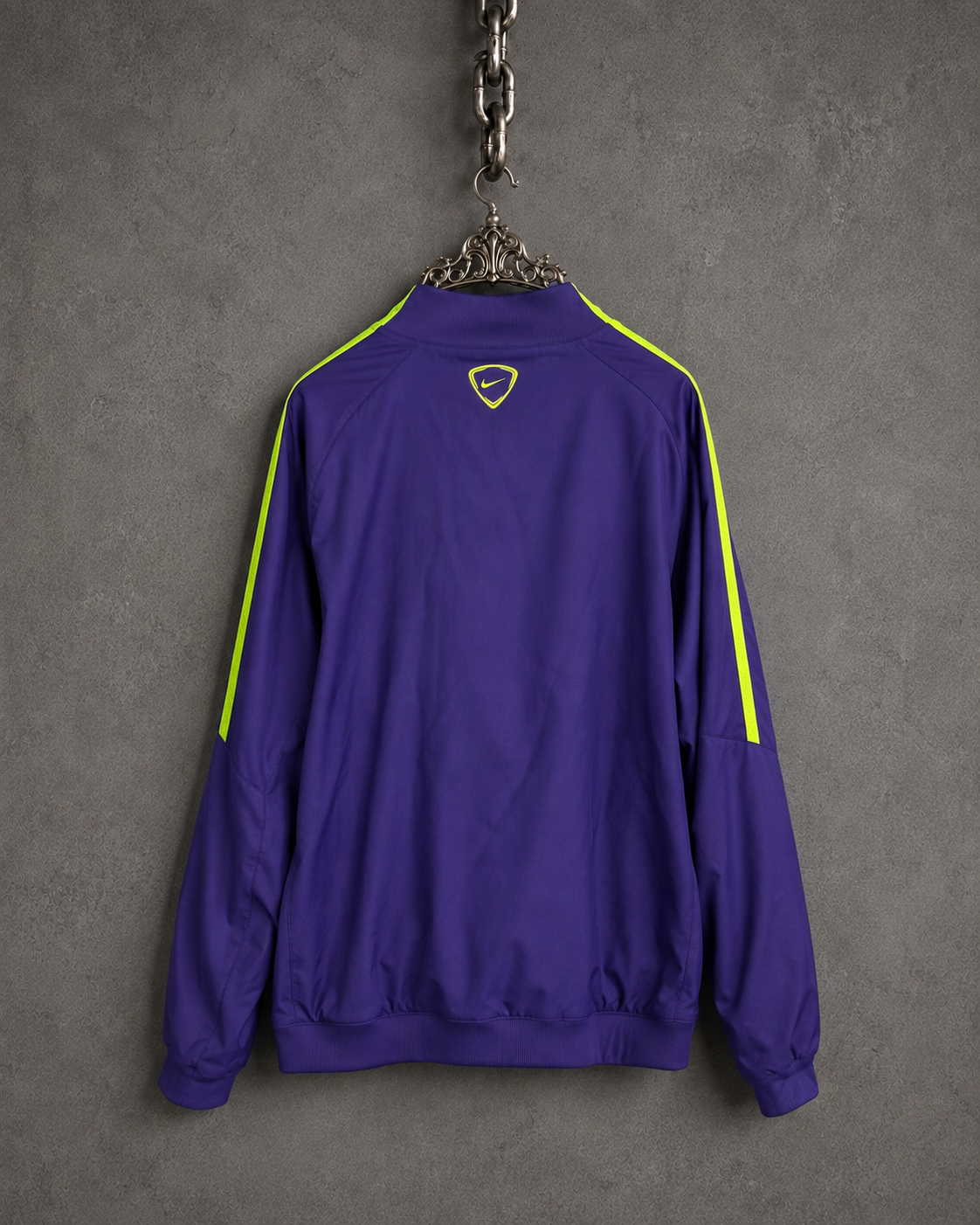 Manchester City Track Jacket