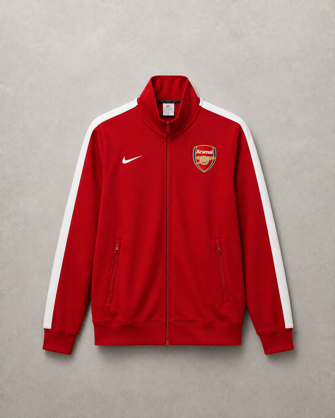 Arsenal Track Jacket
