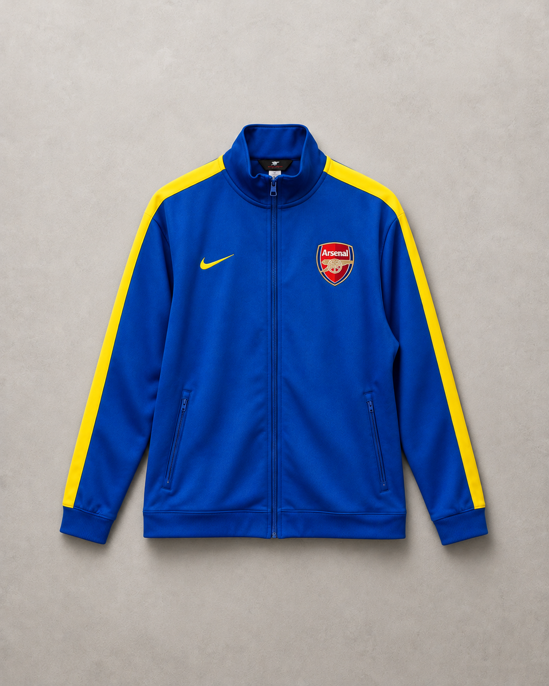 Arsenal Track Jacket