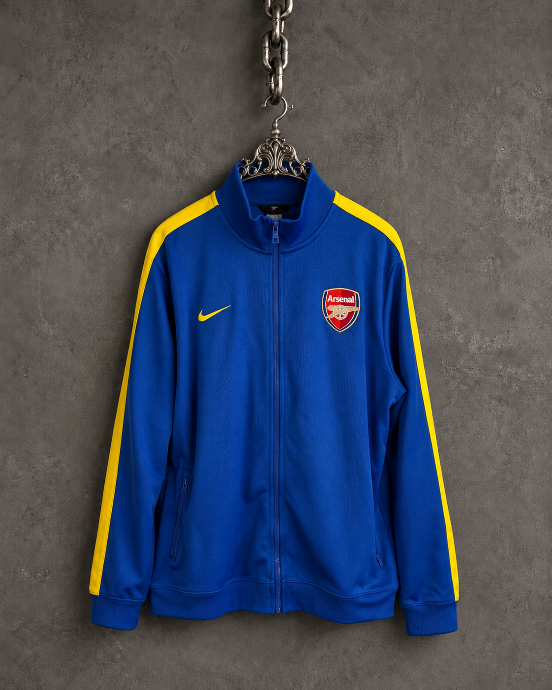 Arsenal Track Jacket