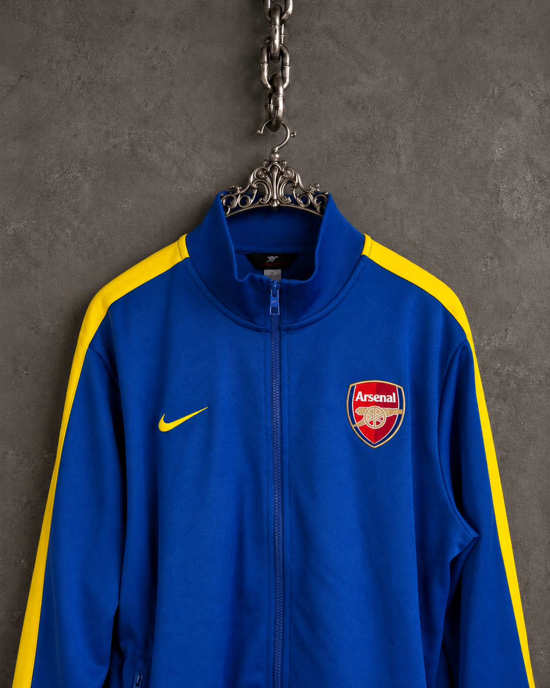 Arsenal Track Jacket