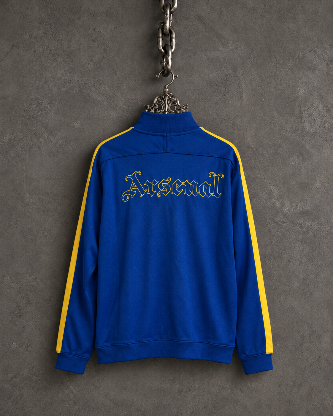 Arsenal Track Jacket