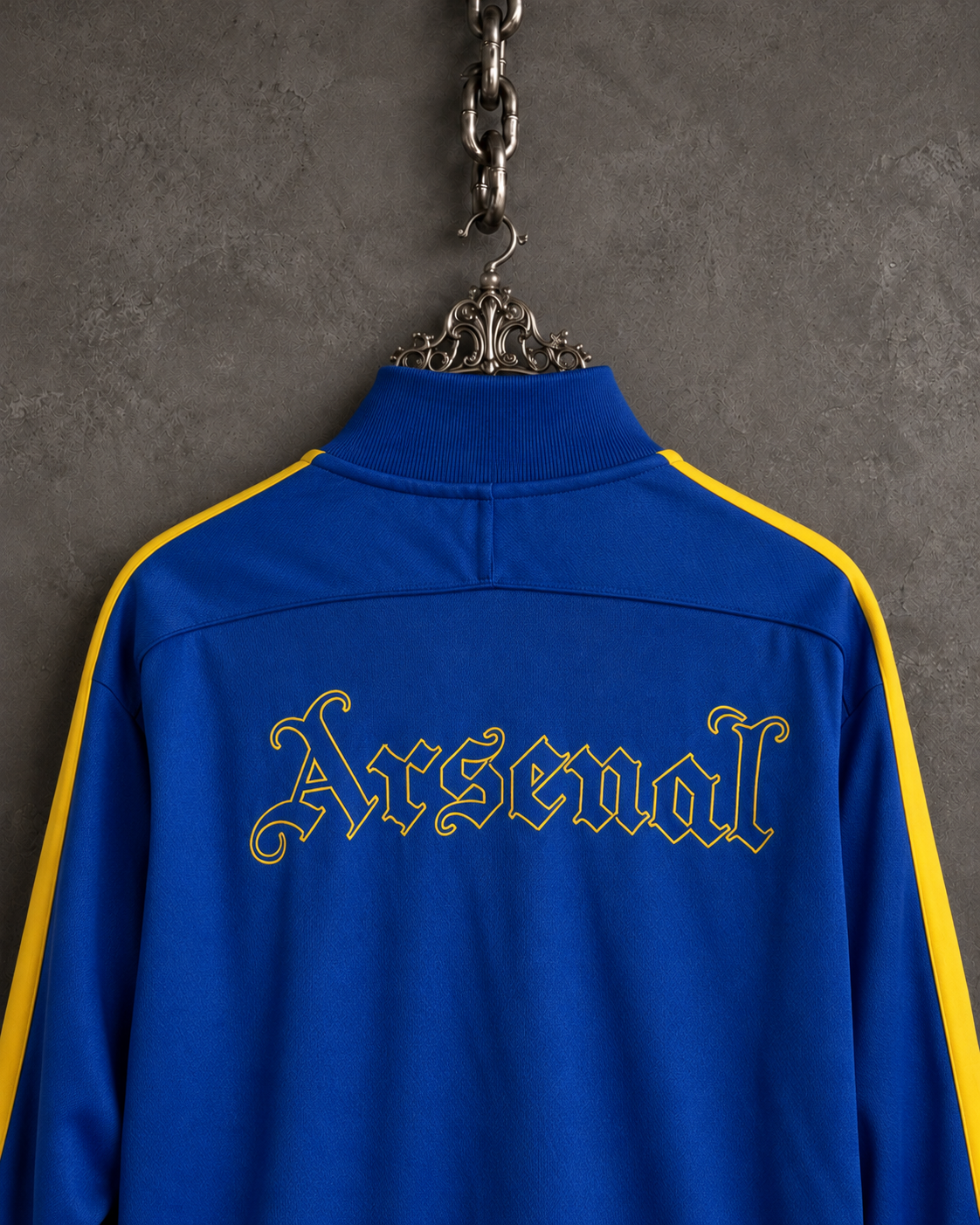 Arsenal Track Jacket