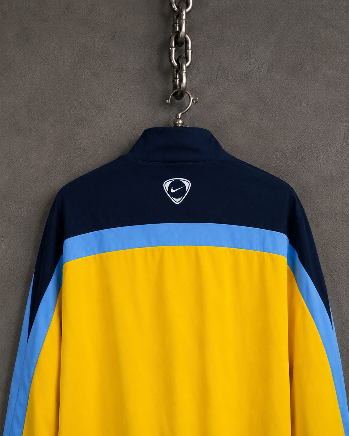 Manchester City Track Jacket