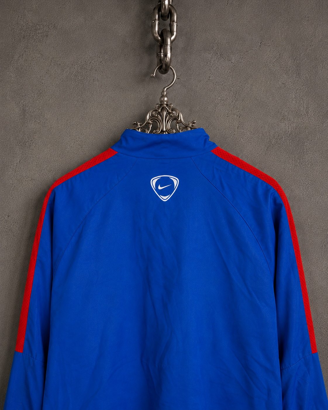 Netherlands Track Jacket