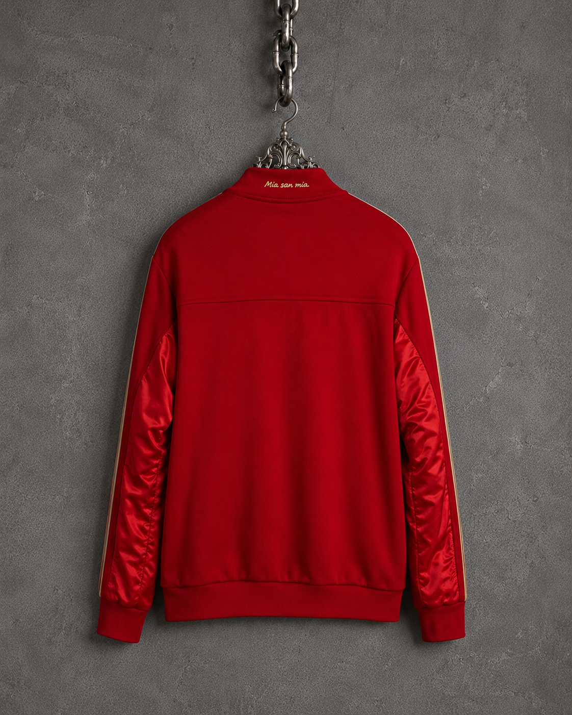 Bayern München Track Jacket