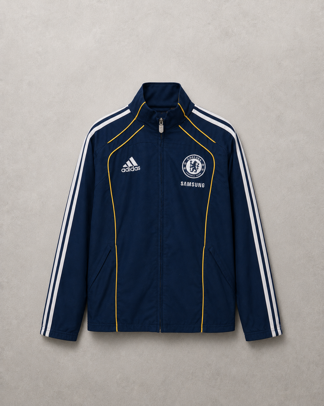 Chelsea Track Jacket