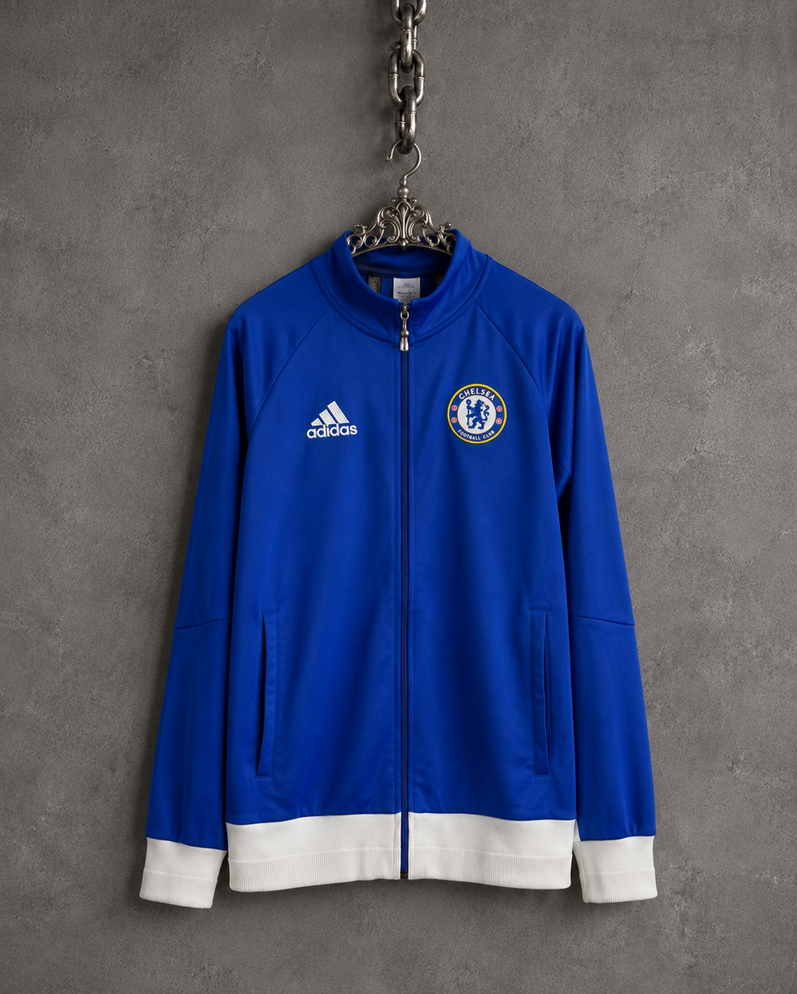 Chelsea Track Jacket