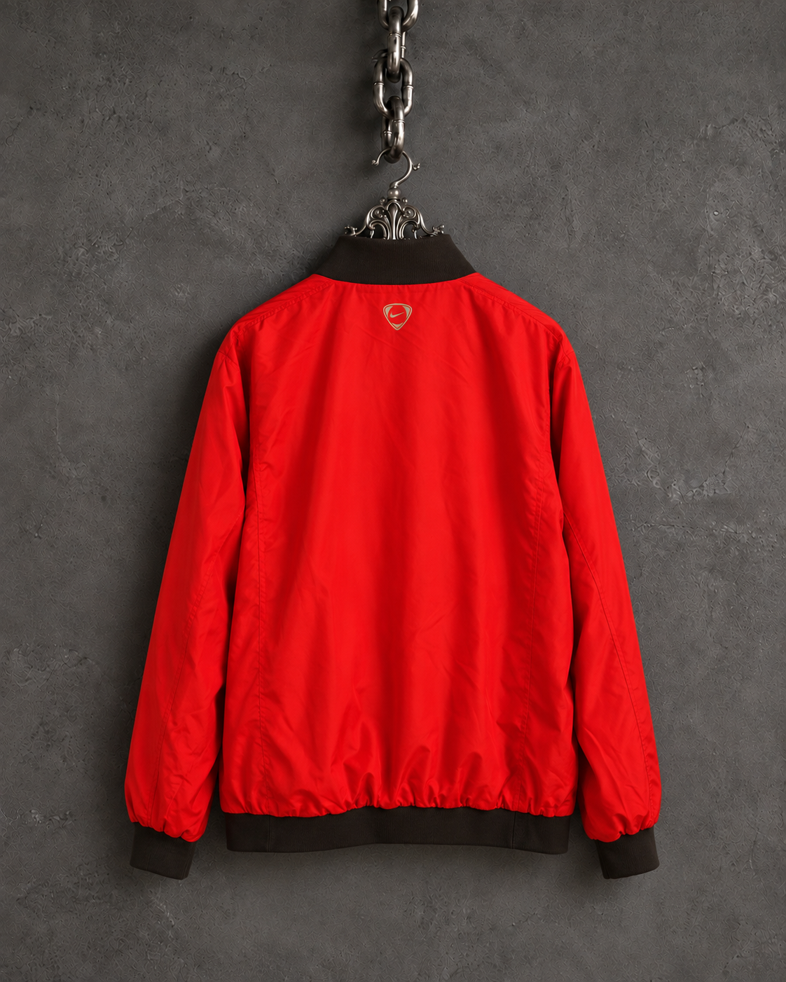 Barcelona Track Jacket