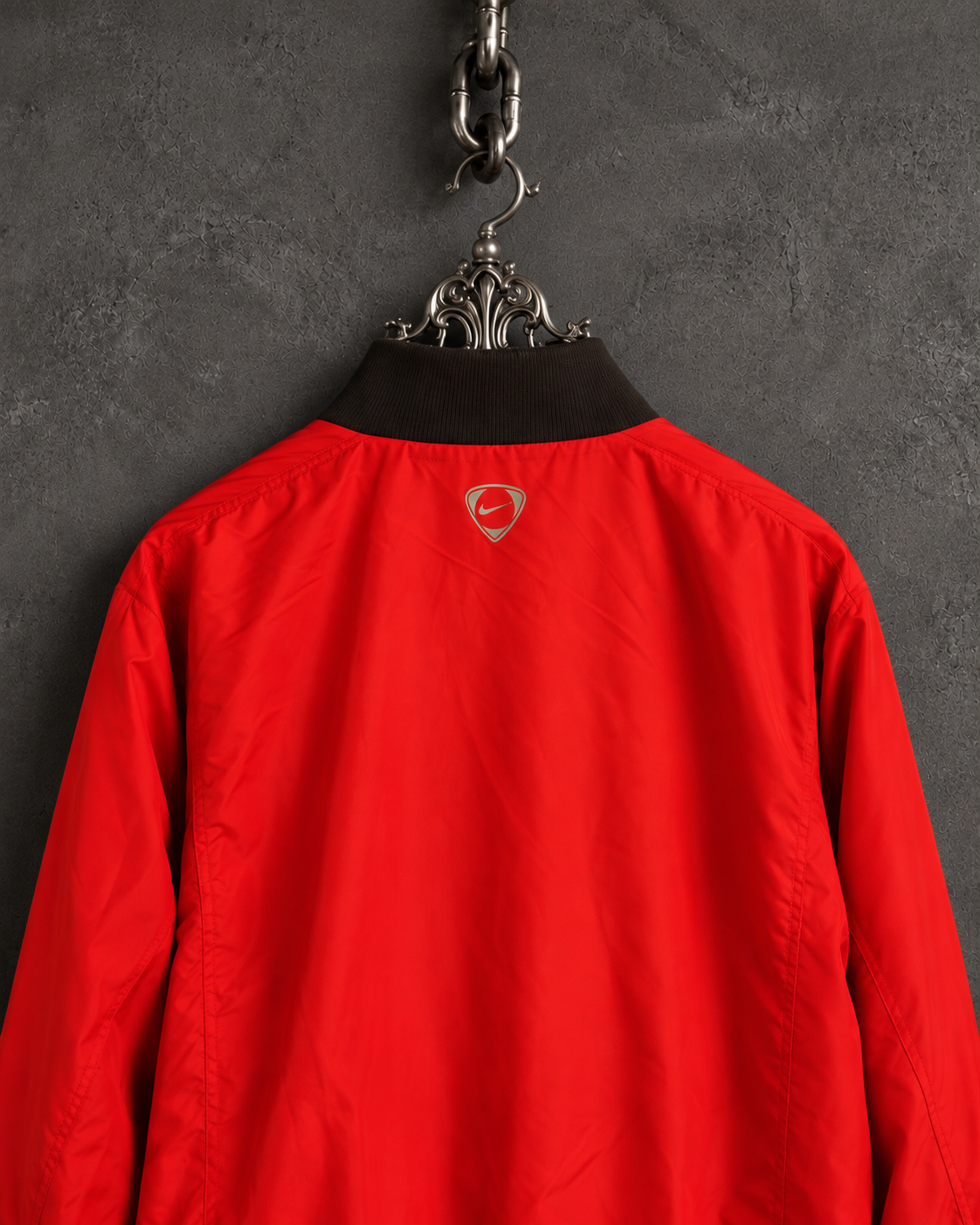 Barcelona Track Jacket