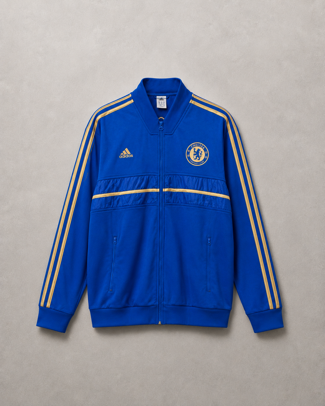 Chelsea Track Jacket