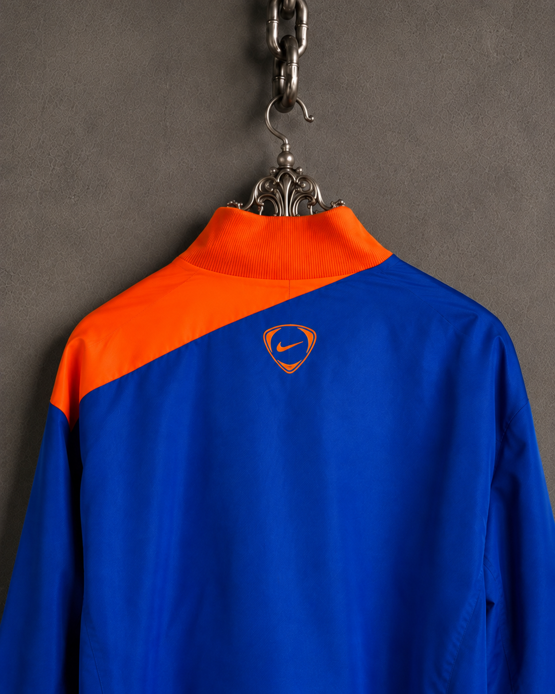 Nethrlands Track Jacket