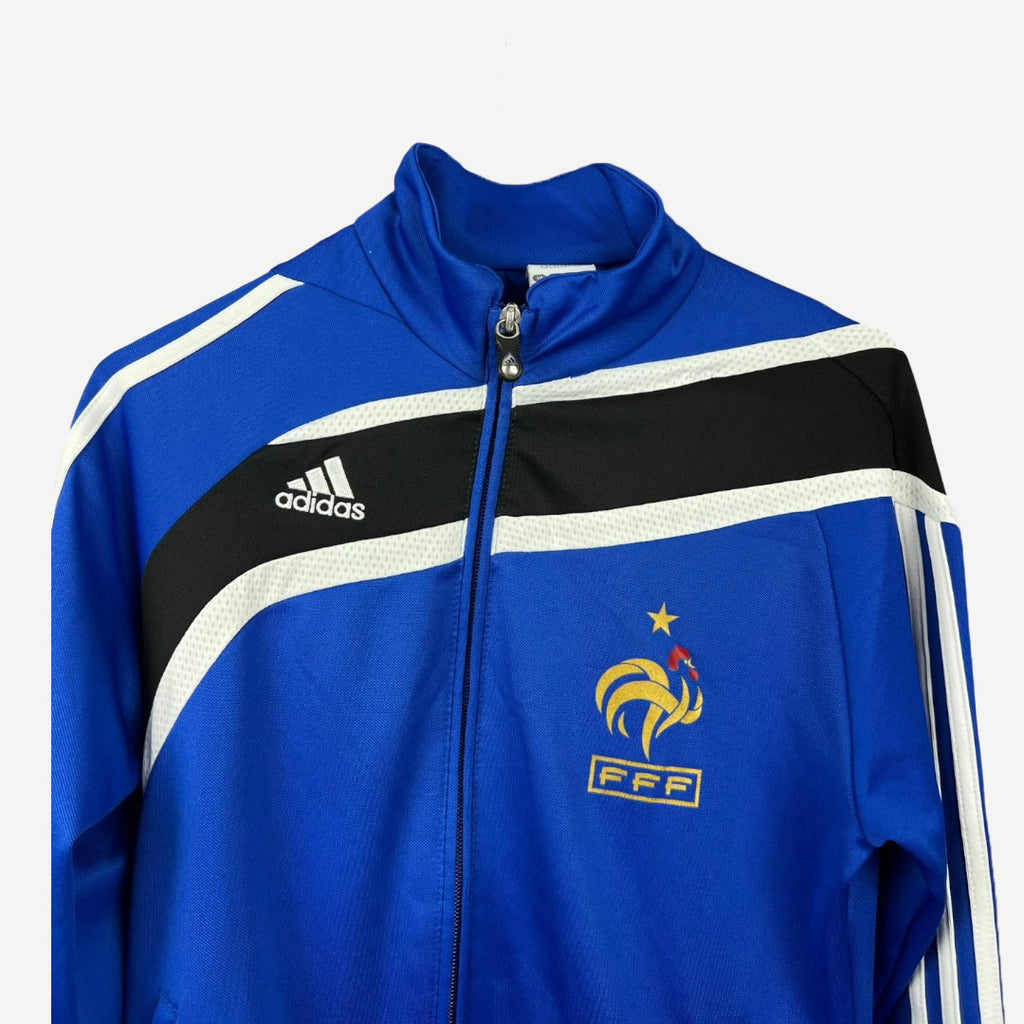 France Track Jacket