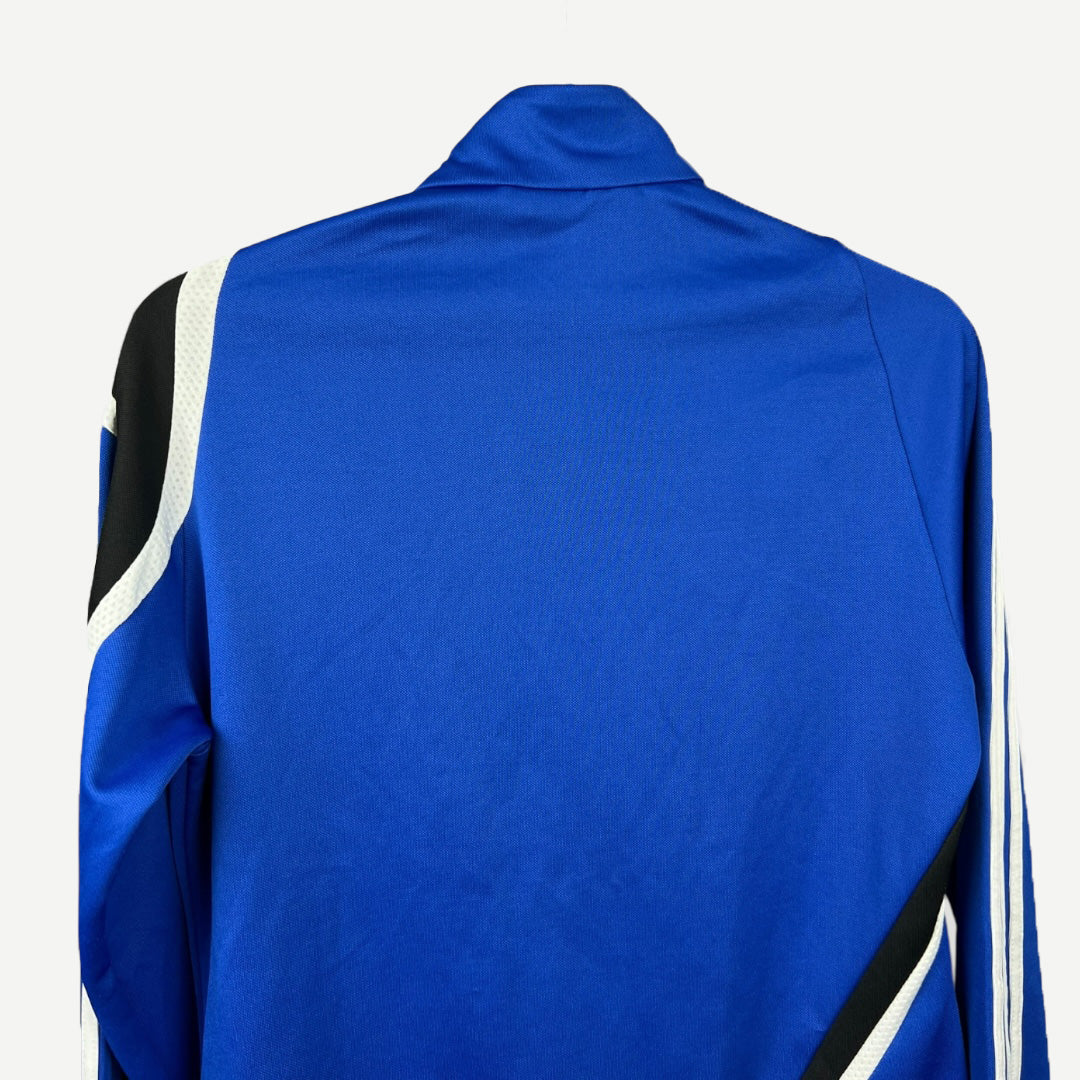 France Track Jacket