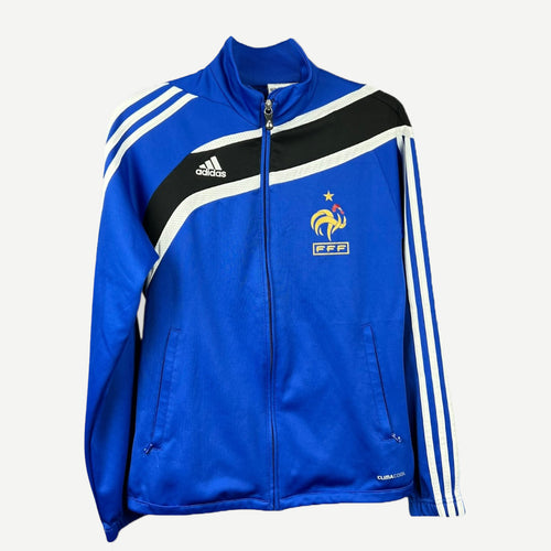 France Track Jacket