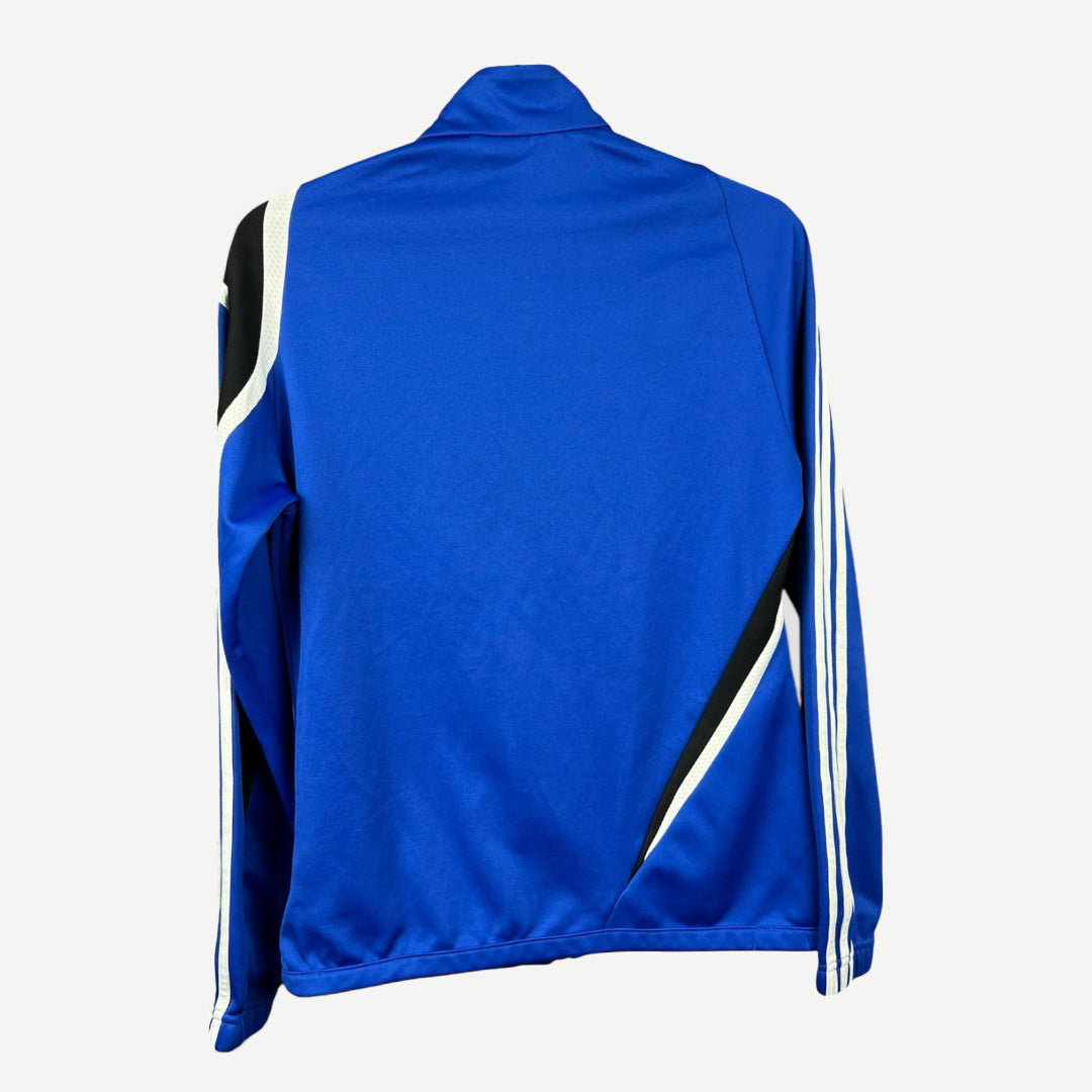 France Track Jacket