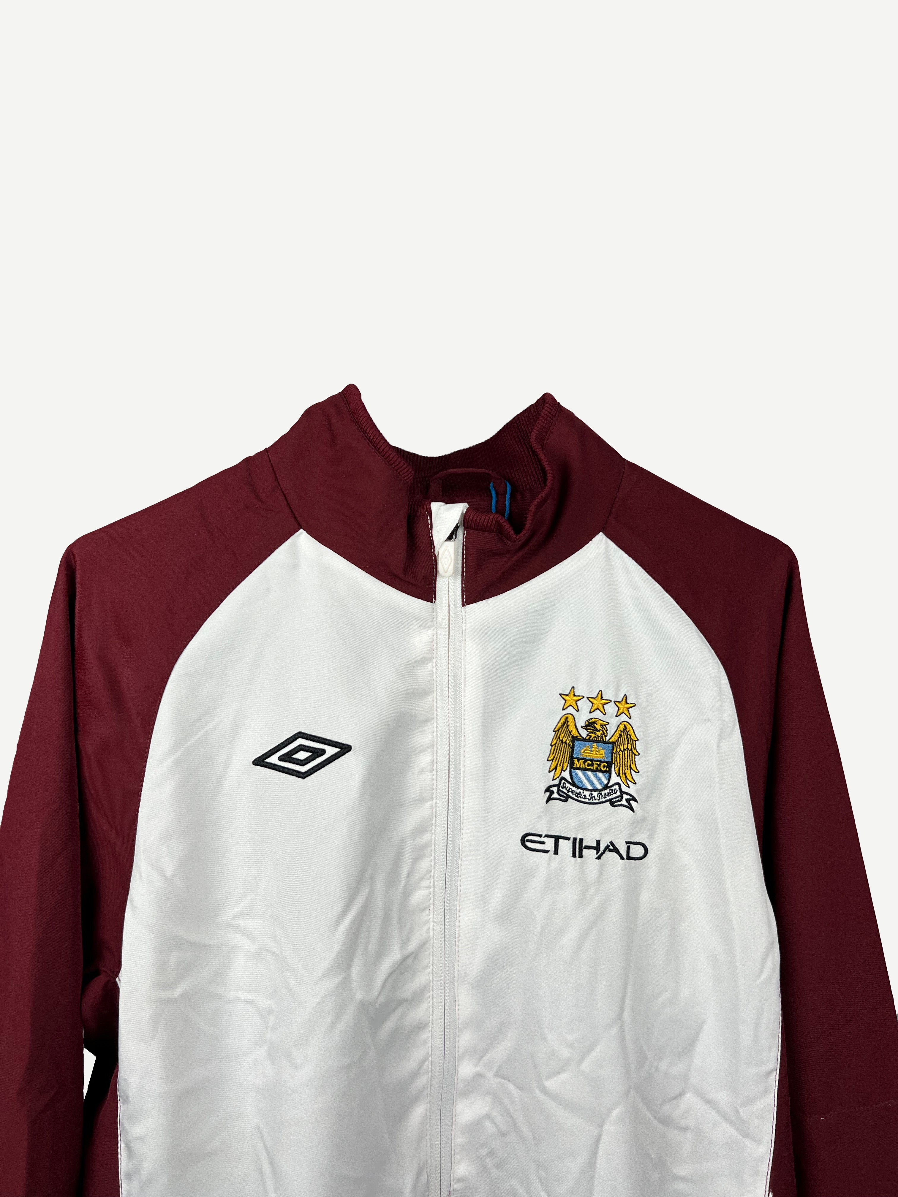 Manchester City Track Jacket