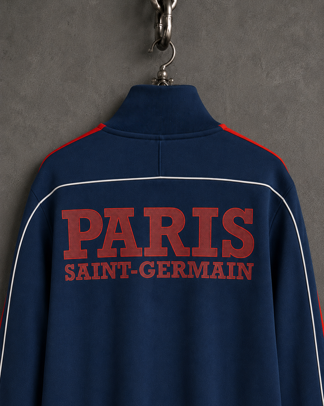 Paris Saint-Germain Track Jacket