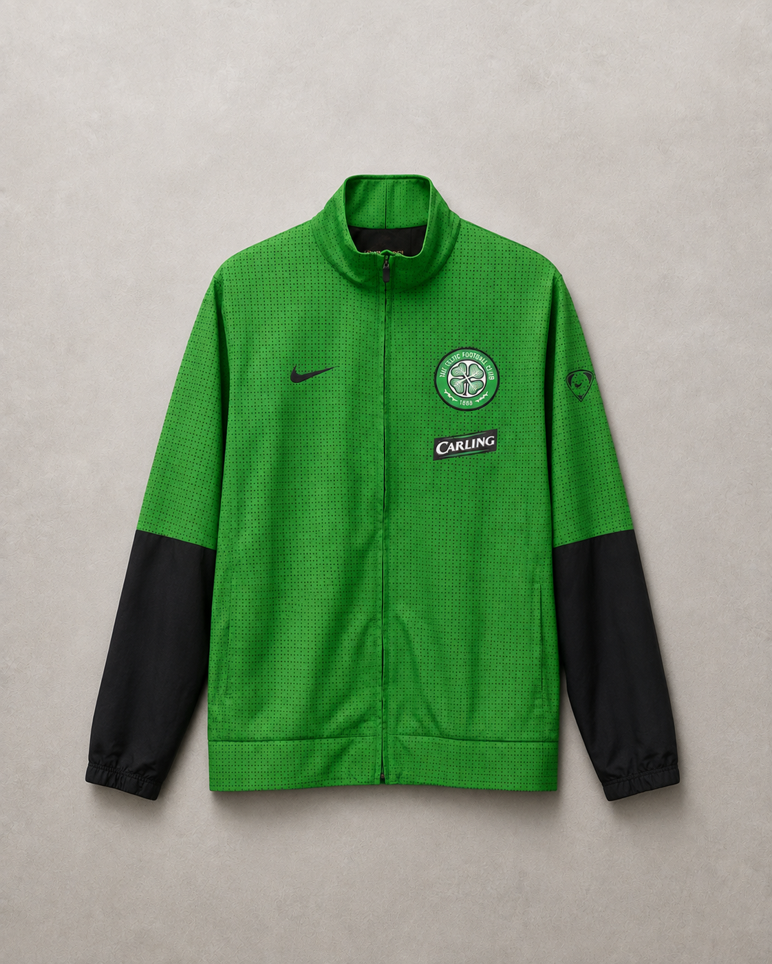 Celtic Track Jacket