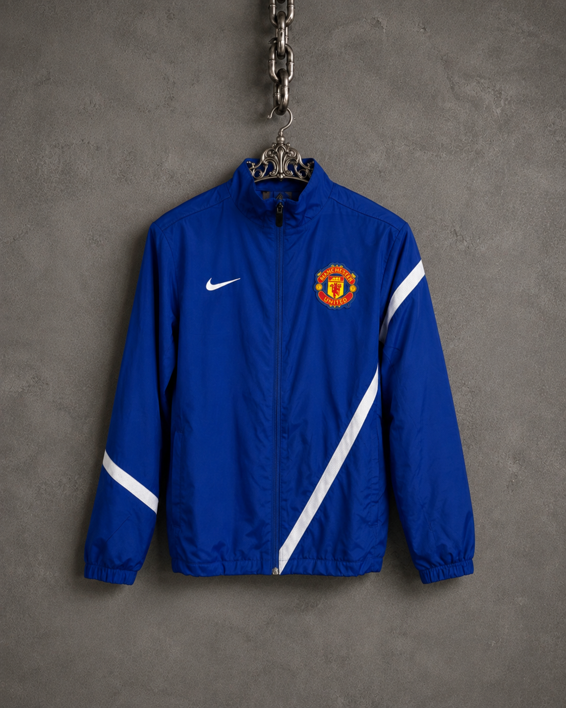 Manchester United Track Jacket