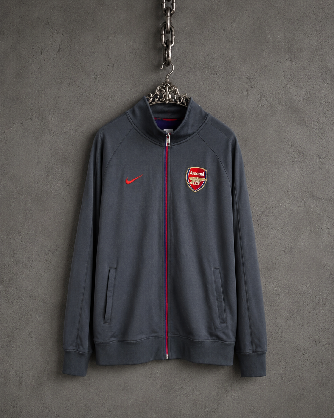 Arsenal Track Jacket