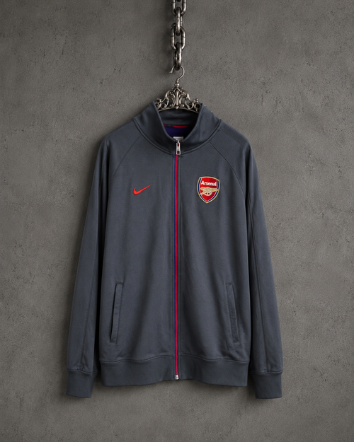 Arsenal Track Jacket
