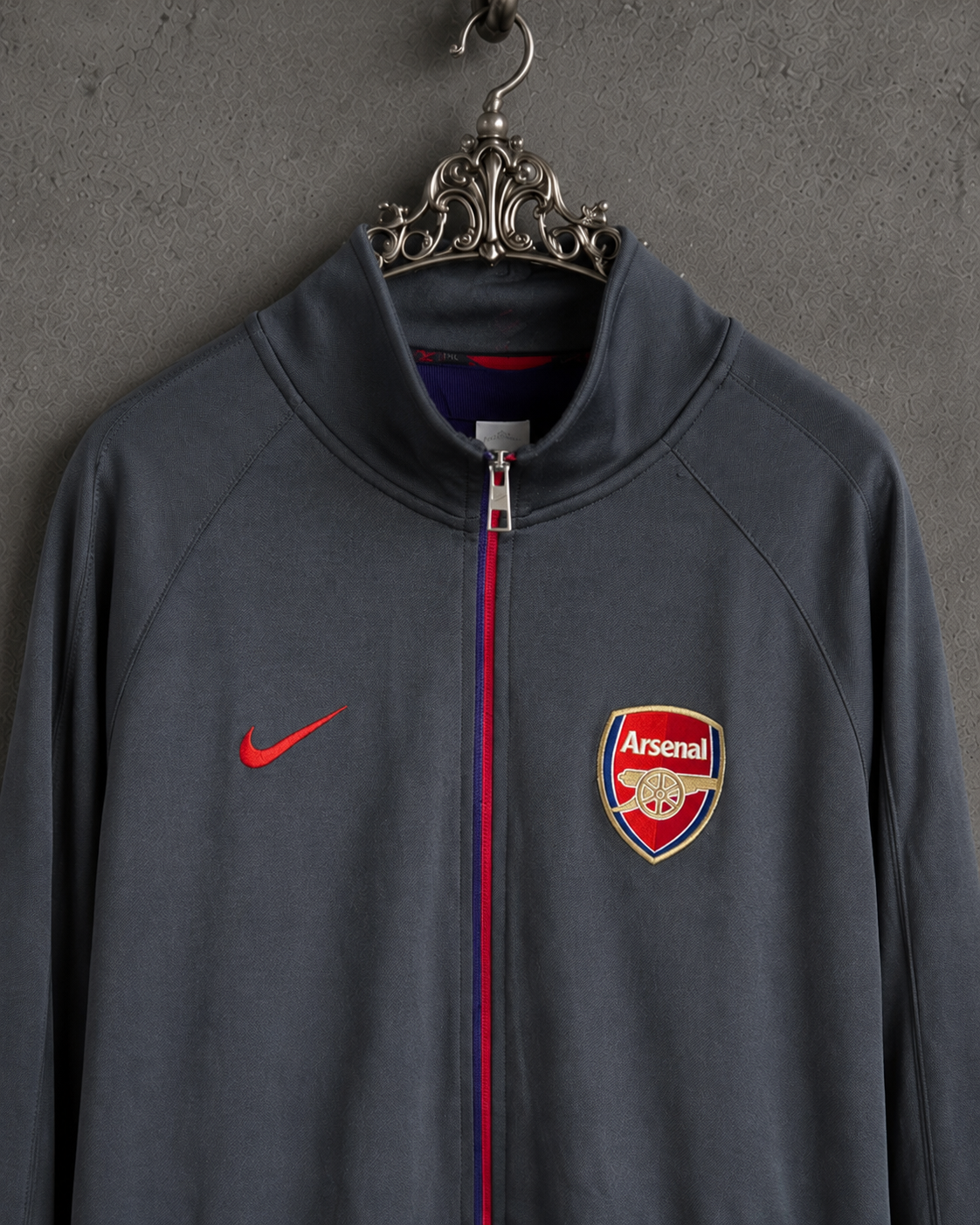 Arsenal Track Jacket