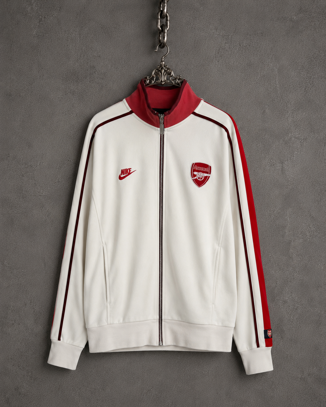 Arsenal Track Jacket