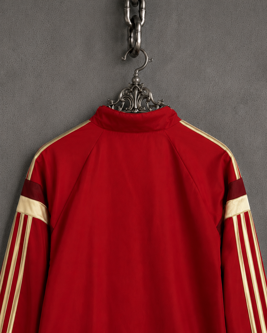 Spain Track Jacket