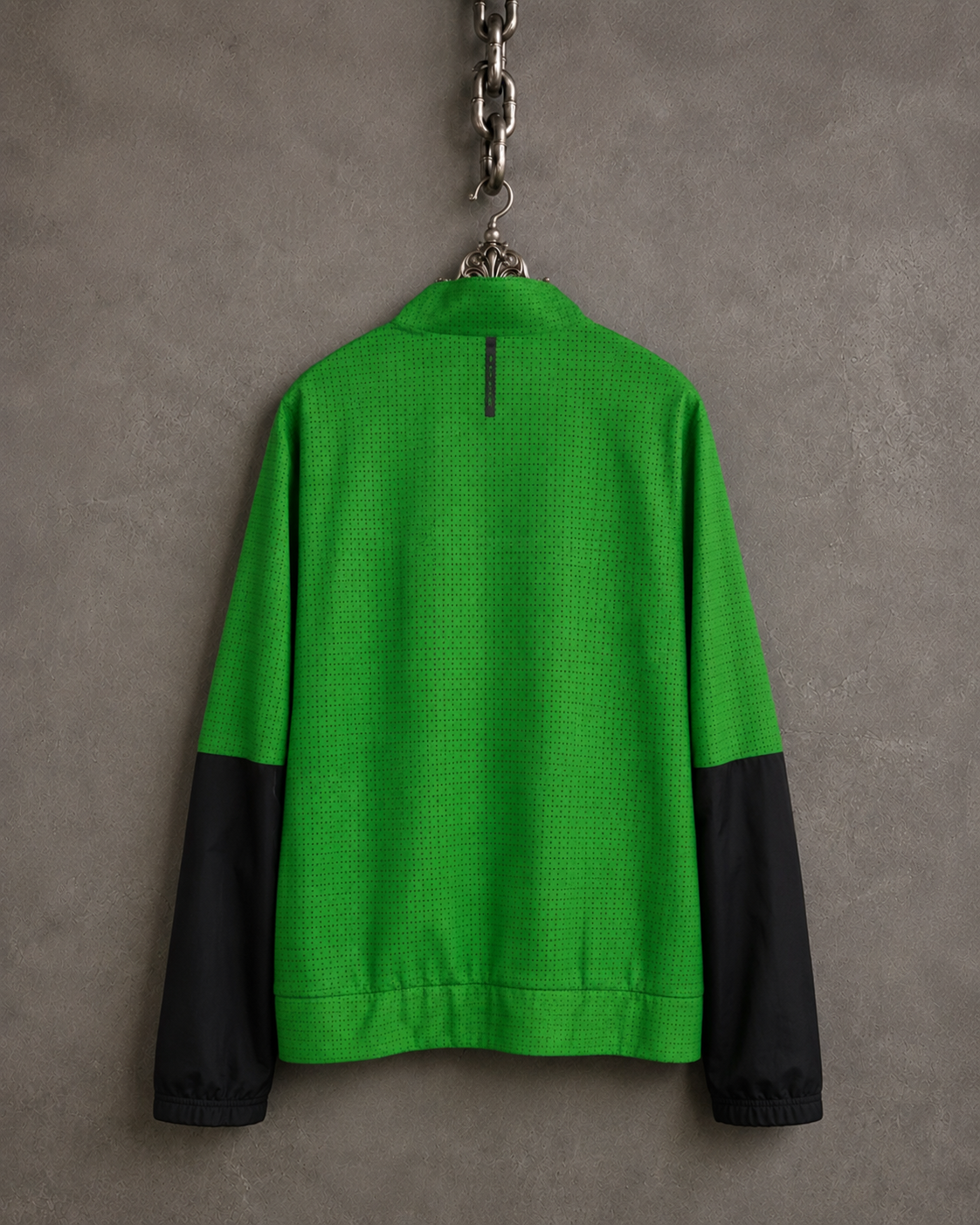 Celtic Track Jacket