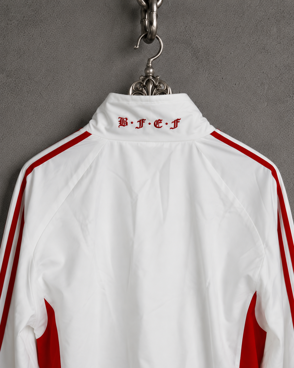 Spain Track Jacket