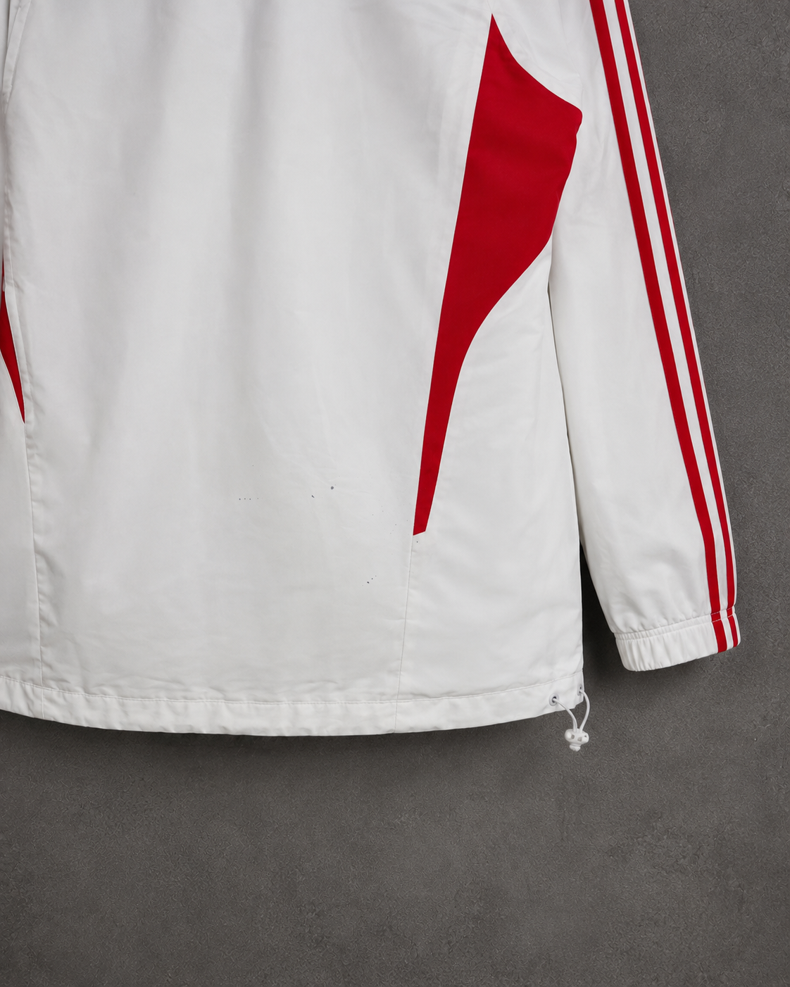 Spain Track Jacket